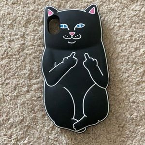 Ripndip Lord Jermal iPhone XR Case